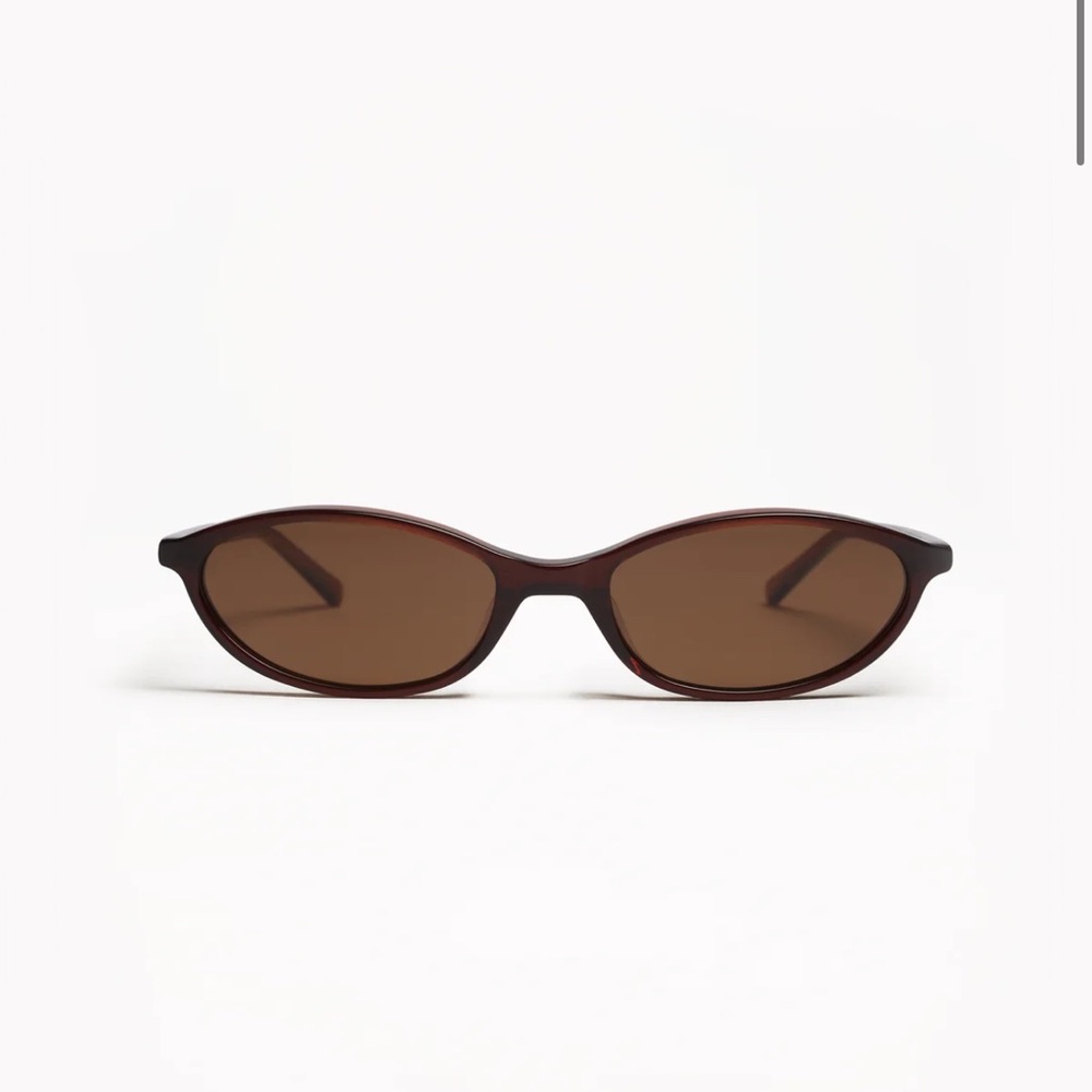 Shevoke - Zulu Crystal Brown